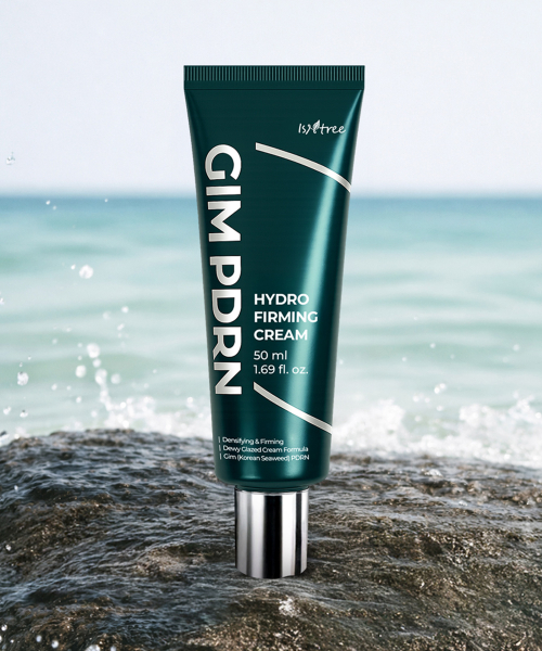 Isntree Gim PDRN Hydro Firming Cream 50ml image 2