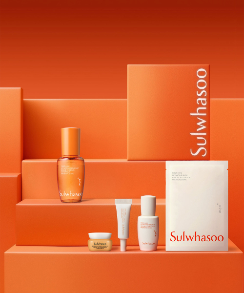 SULWHASOO มิสต์ Sulwhasoo First Care Activating Mist 50ml