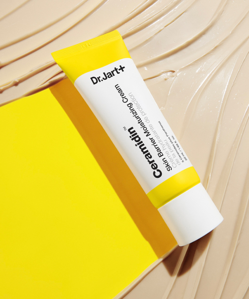 DR.JART セラマイディン スキン バリア モイスチャライジング クリーム 50ml 画像 4
