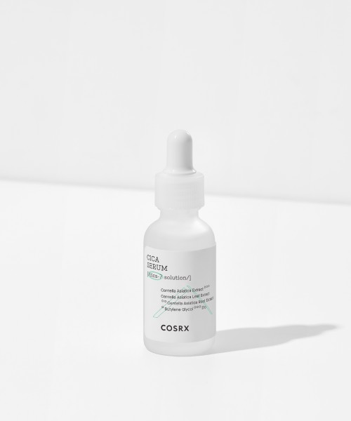 COSRX ピュア フィット シカ セラム 30ml 画像 1