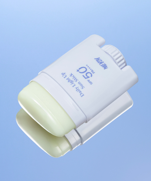 MERZY กันแดดแบบแท่ง Daily Light Up Sun Stick รูปภาพ 7