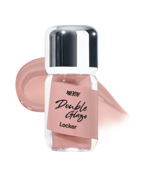 MERZY Merzy Double Glaze Locker Gloss image 2