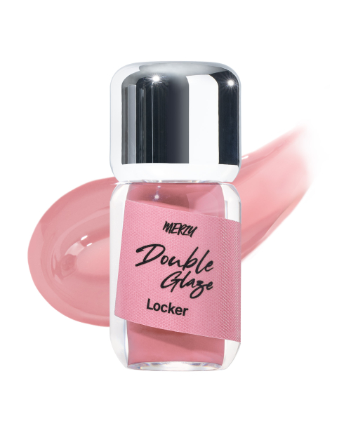 MERZY Merzy Double Glaze Locker Gloss image 3