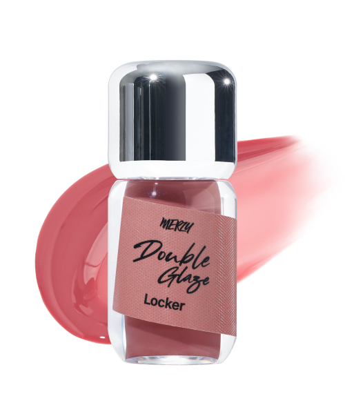 MERZY Merzy Double Glaze Locker Gloss