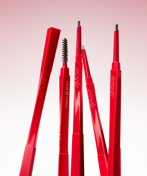 ESPOIR [2-Pack] The Brow Balance Pencil