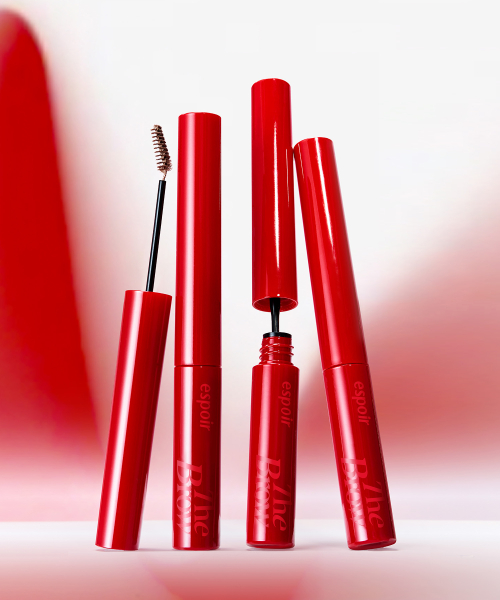 ESPOIR [2-Pack] The Brow Color Fixing Cara image 2