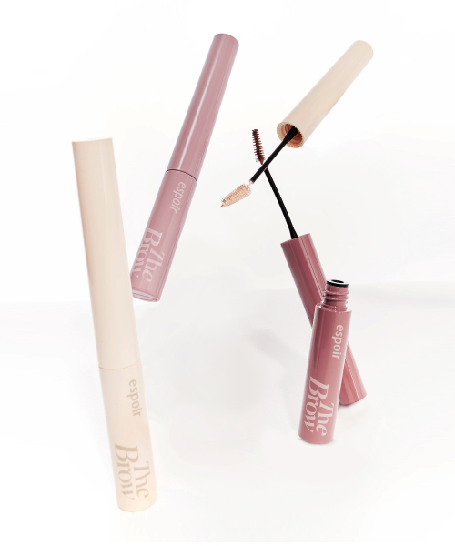 ESPOIR [2-Pack] The Brow Color Fixing Cara image 4