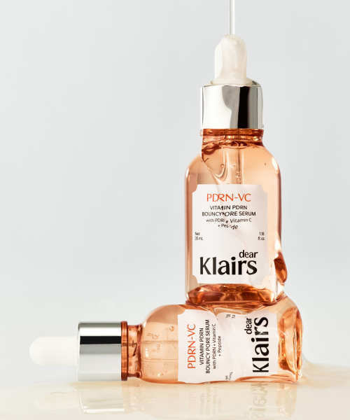 KLAIRS Vitamin PDRN Pore Firming Serum 35mL image 3