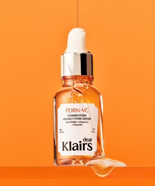 KLAIRS Vitamin PDRN Pore Firming Serum 35mL