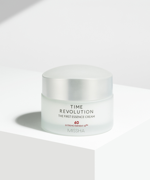 MISSHA Time Revolution The First Essence Cream 50ml