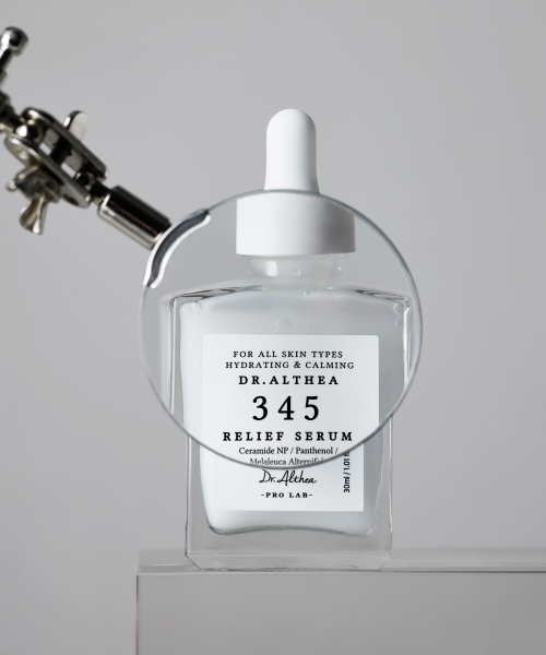 Dr.Althea 345 リリーフ セラム 30ml 画像 2