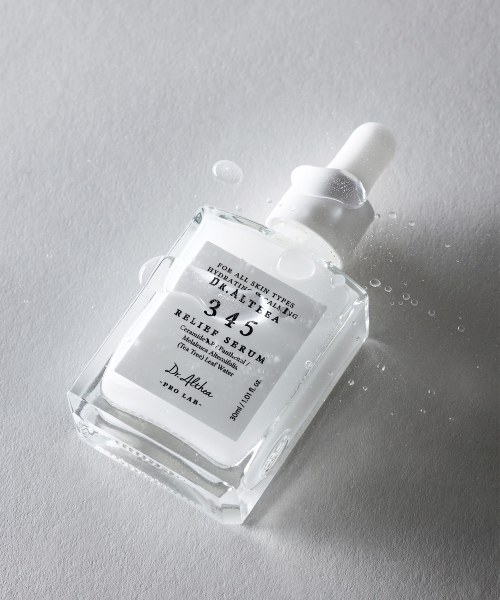 Dr.Althea 345 リリーフ セラム 30ml 画像 3