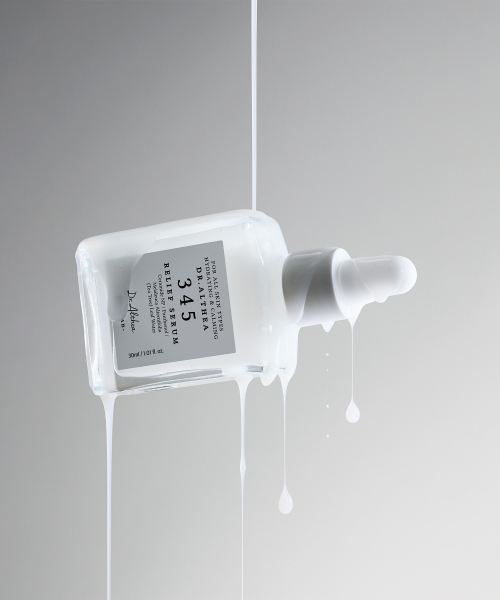 Dr.Althea 345 リリーフ セラム 30ml 画像 4
