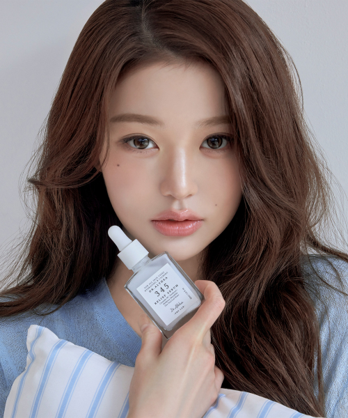 Dr.Althea 345 リリーフ セラム 30ml