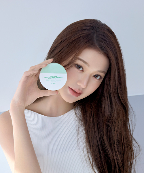Dr.Althea グリーンティー フレッシュ サン スクリーン 50ml