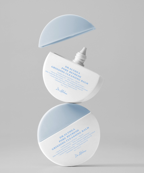 Dr.Althea 아쿠아 글로잉 선 스크린 50ml 이미지 3