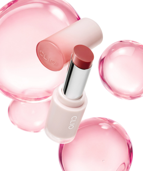 CLIO 크리스탈 글램밤 베어 이미지 2