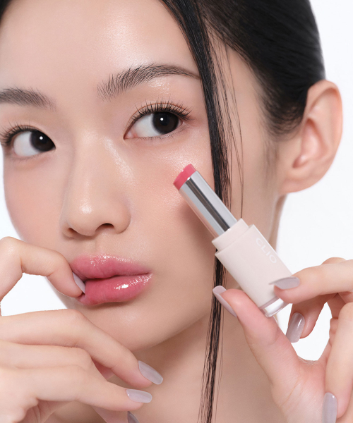 CLIO [2pack] クリスタル グラムバーム ベア 画像 2