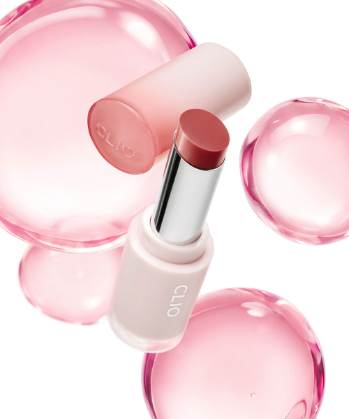 CLIO [2pack] クリスタル グラムバーム ベア 画像 3