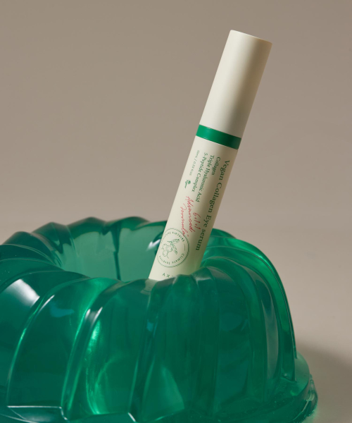 AXIS-Y ヴィーガン コラーゲン アイ セラム 10ml 画像 6