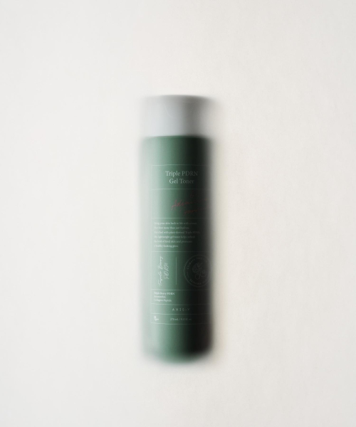 AXIS-Y 트리플 PDRN 젤 토너 270ml 이미지 4