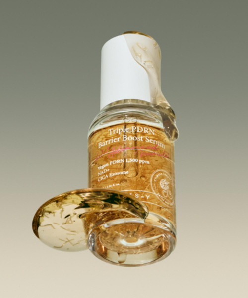 AXIS-Y 트리플 PDRN 베리어 부스트 세럼 30ml 이미지 4