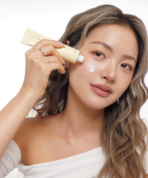 AXIS-Y TXA 2.5% 인텐시브 브라이트닝 크림 50ml 이미지 4