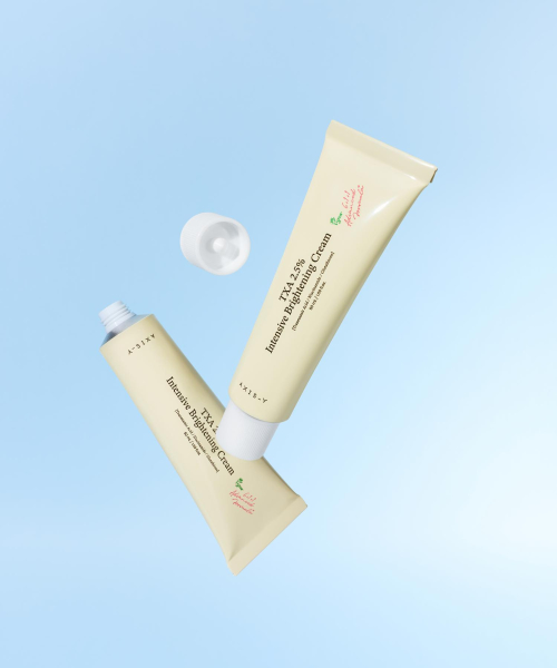 AXIS-Y TXA 2.5% 인텐시브 브라이트닝 크림 50ml 이미지 8