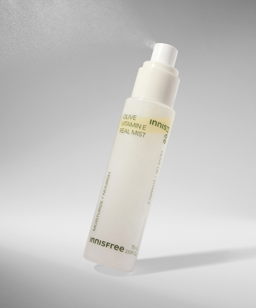 INNISFREE Olive Vitamin E Real Oil Mist 75mL