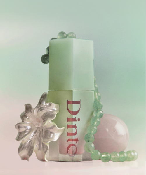 DINTO ベアグロス リップ ティント 画像 3