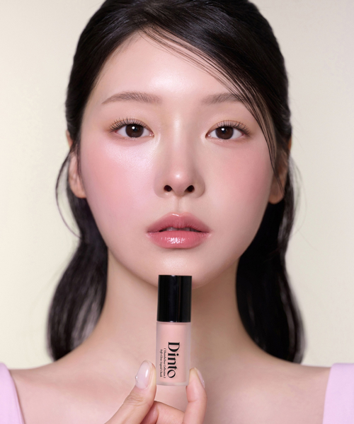 DINTO 소프트글로우 리퀴드 치크 8종 이미지 2