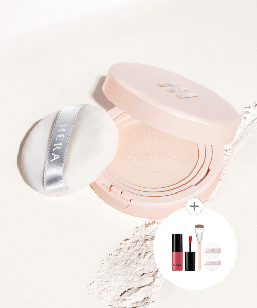 HERA Reflection Skin Glow Powder 8g