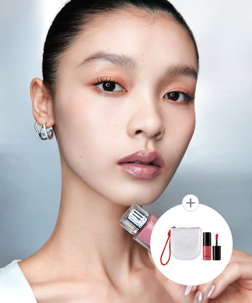 HERA ลิปทินท์ Sensual Shine Tint 5g รูปภาพ 1