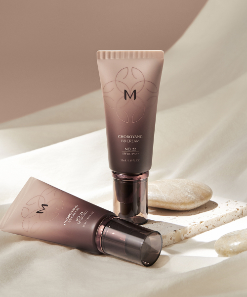 MISSHA 【2入組】M Cho Bo Yang BB Cream BB霜 50ml(任選1)