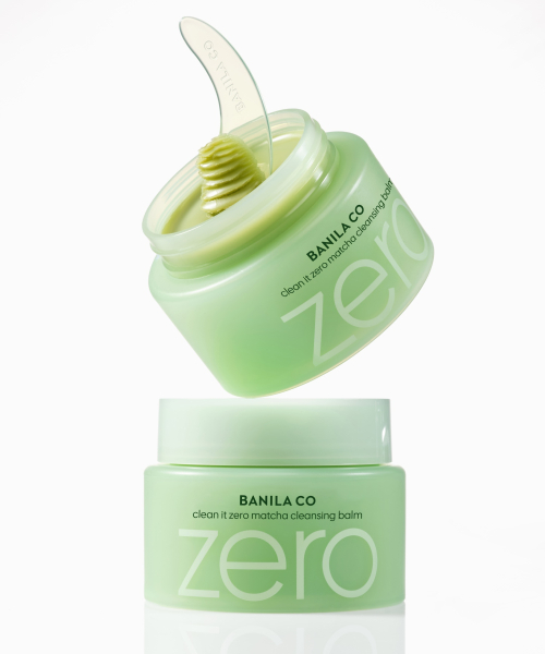 BANILACO Clean it Zero Matcha 卸妝膏 100ml 圖片 2