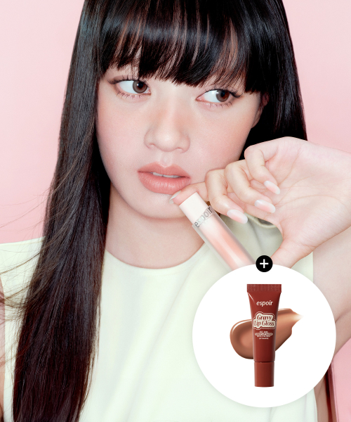 ESPOIR [2-Pack] Mashed Blur Balm Stick