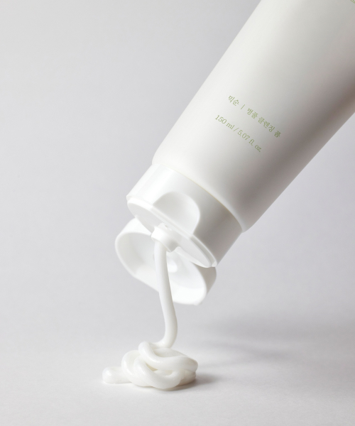 mixsoon [SET] ツボクサ クレンジング フォーム 150ml x2個
