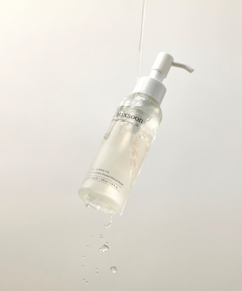 mixsoon [SET] 豆 クレンジング オイル 100ml x 2個