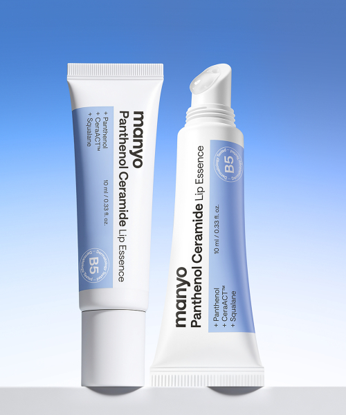 MANYO パンテノール セラミド リップ エッセンス 10ml 1個 画像 2