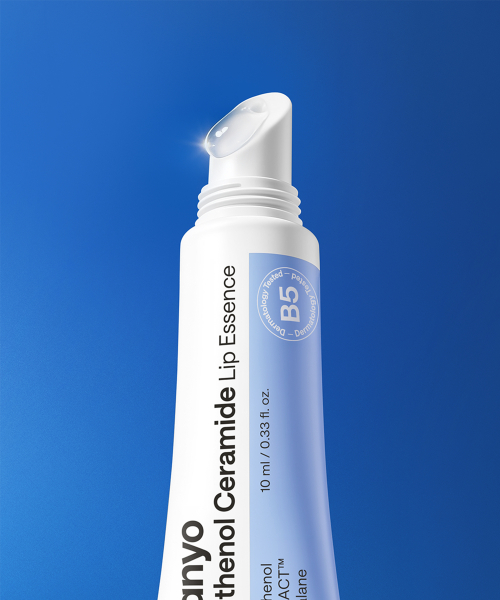 MANYO 판테놀 세라마이드 립 에센스 10ml 1개