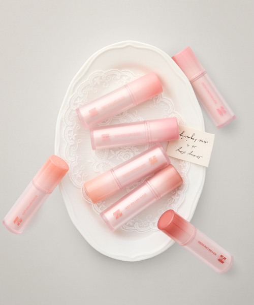 HOLIKAHOLIKA Soft Rolling Gloss image 2