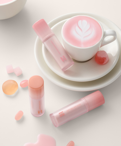 HOLIKAHOLIKA Soft Rolling Gloss image 3