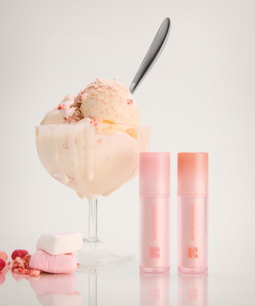 HOLIKAHOLIKA Soft Rolling Gloss image 5