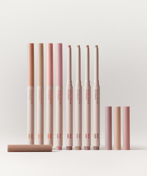HOLIKAHOLIKA Detail Bridge Lip Pencil image 4