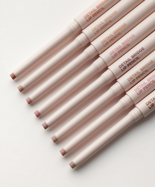 HOLIKAHOLIKA Detail Bridge Lip Pencil image 5