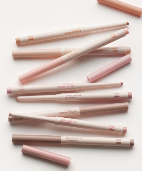 HOLIKAHOLIKA Detail Bridge Lip Pencil image 6