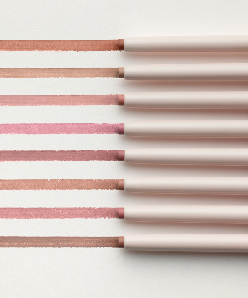 HOLIKAHOLIKA ดินสอเขียนขอบปาก Detail Bridge Lip Pencil