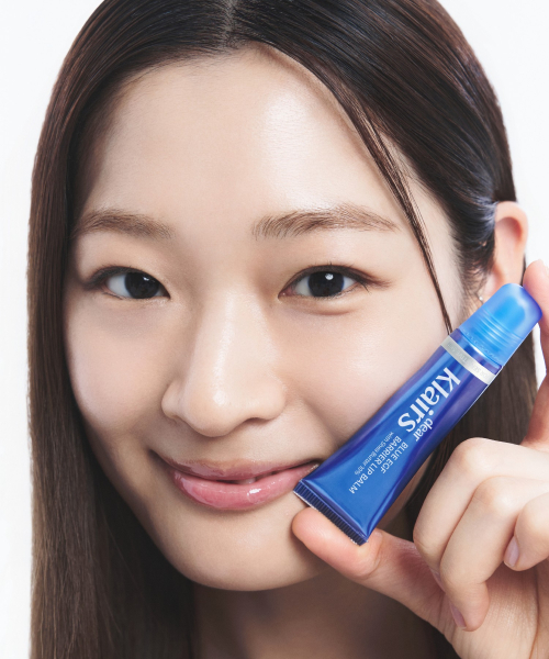 KLAIRS ブルー EGF バリア リップ バーム 10 mL 企画セット(2個入り) 画像 3