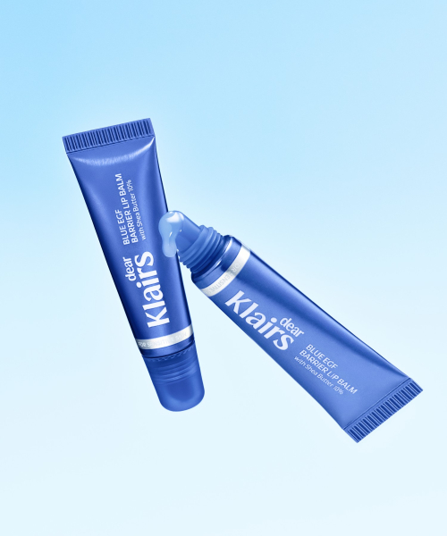 KLAIRS ブルー EGF バリア リップ バーム 10 mL 企画セット(2個入り) 画像 1