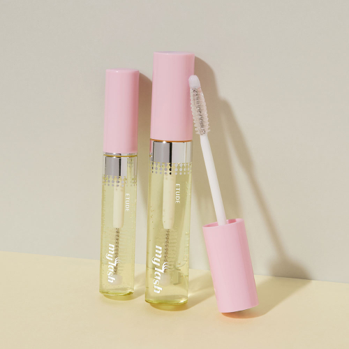 ETUDE マイ ラッシュ セラム 2PACK 画像 3